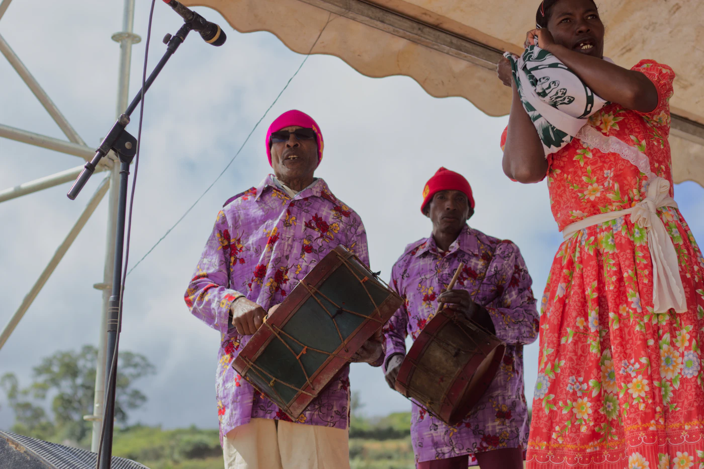 Culture in Motion: How Tradition and Modern Life Keep Meeting