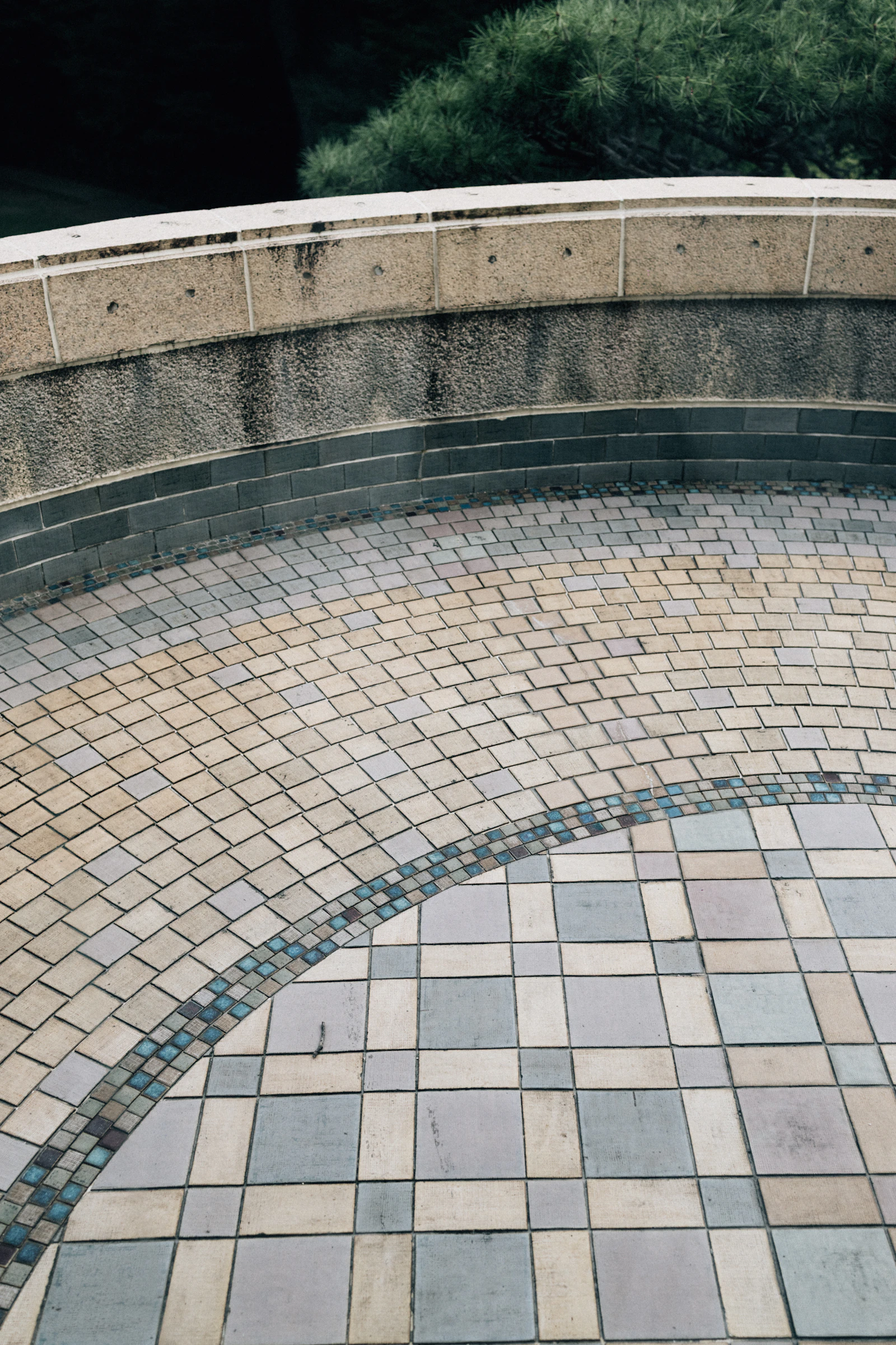 Block paving by Straight Landscaping