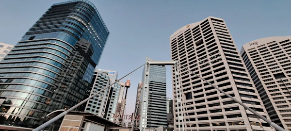 Sydney, NSW
