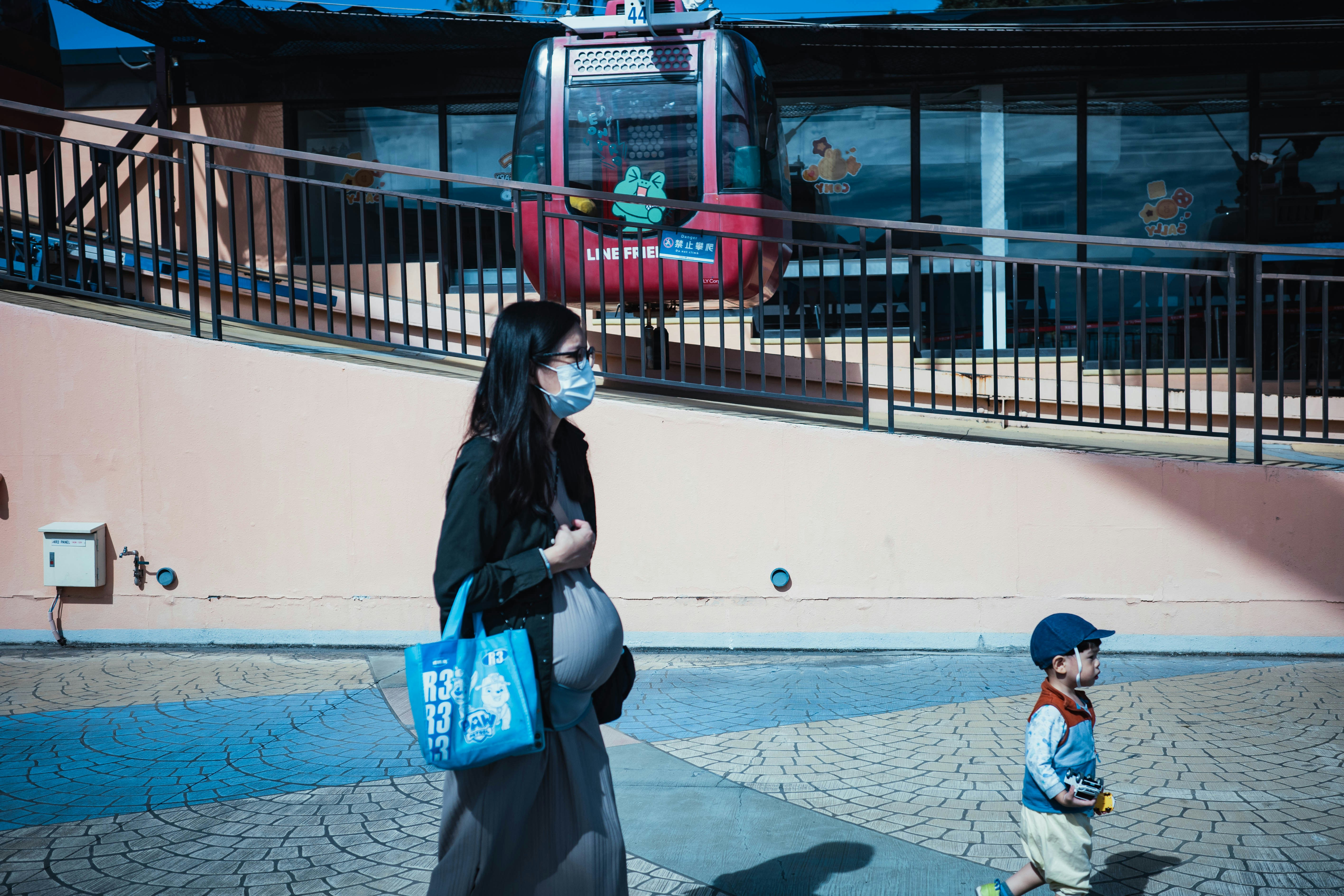 Mudik dalam Kondisi Hamil: Apakah Aman dan Apa yang Perlu Diperhatikan?