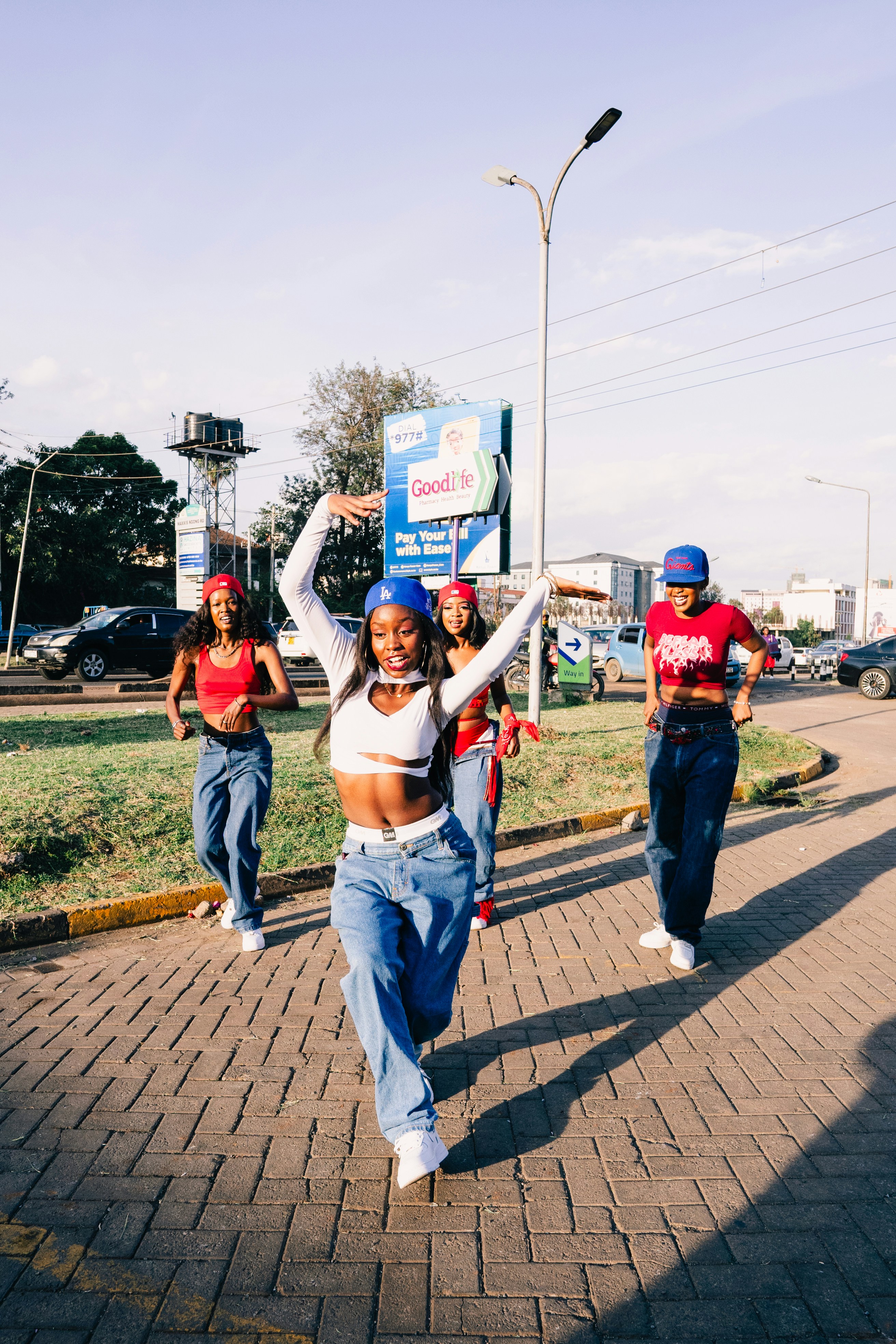 Tokyo Street Battle 2024