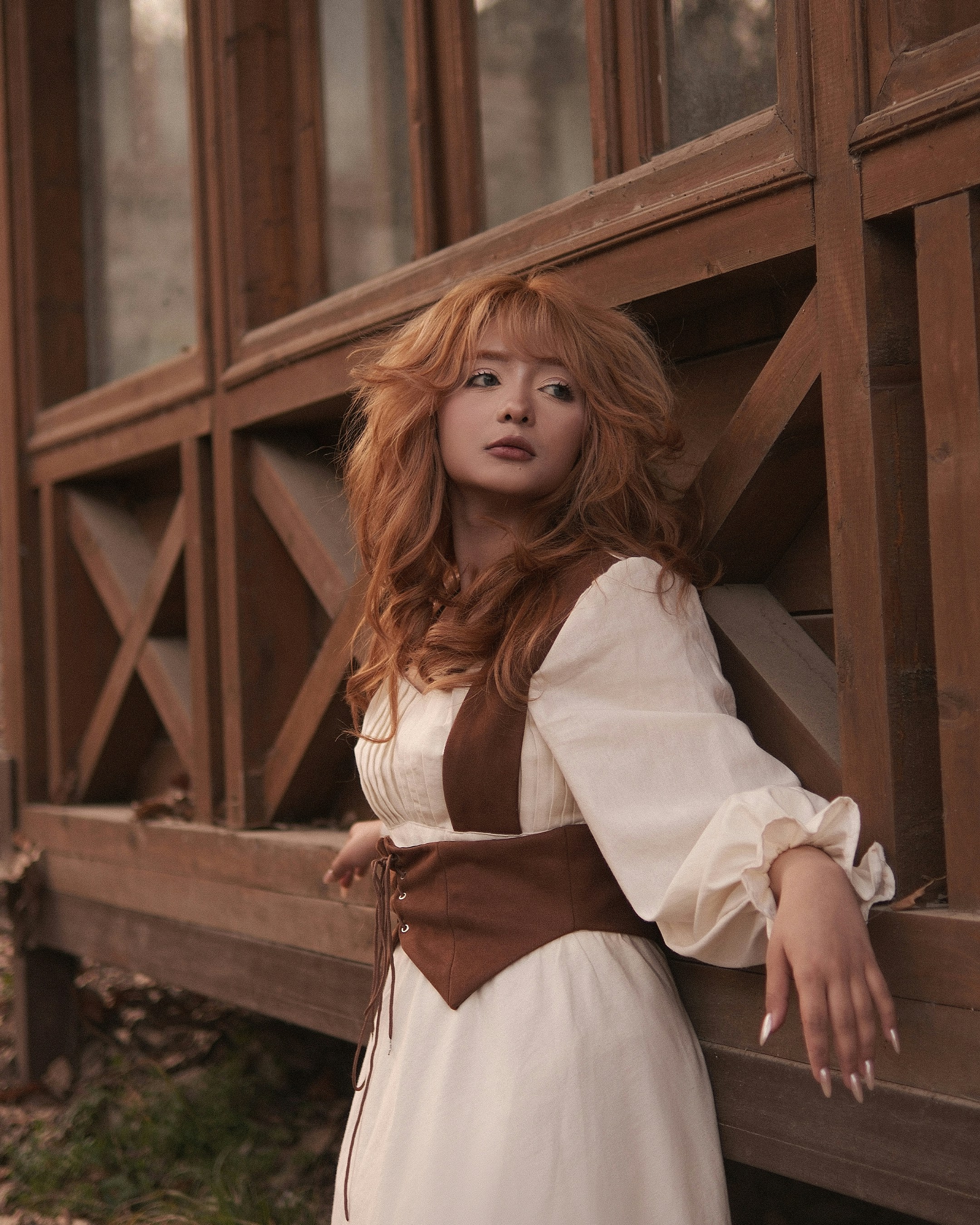 historical costumes