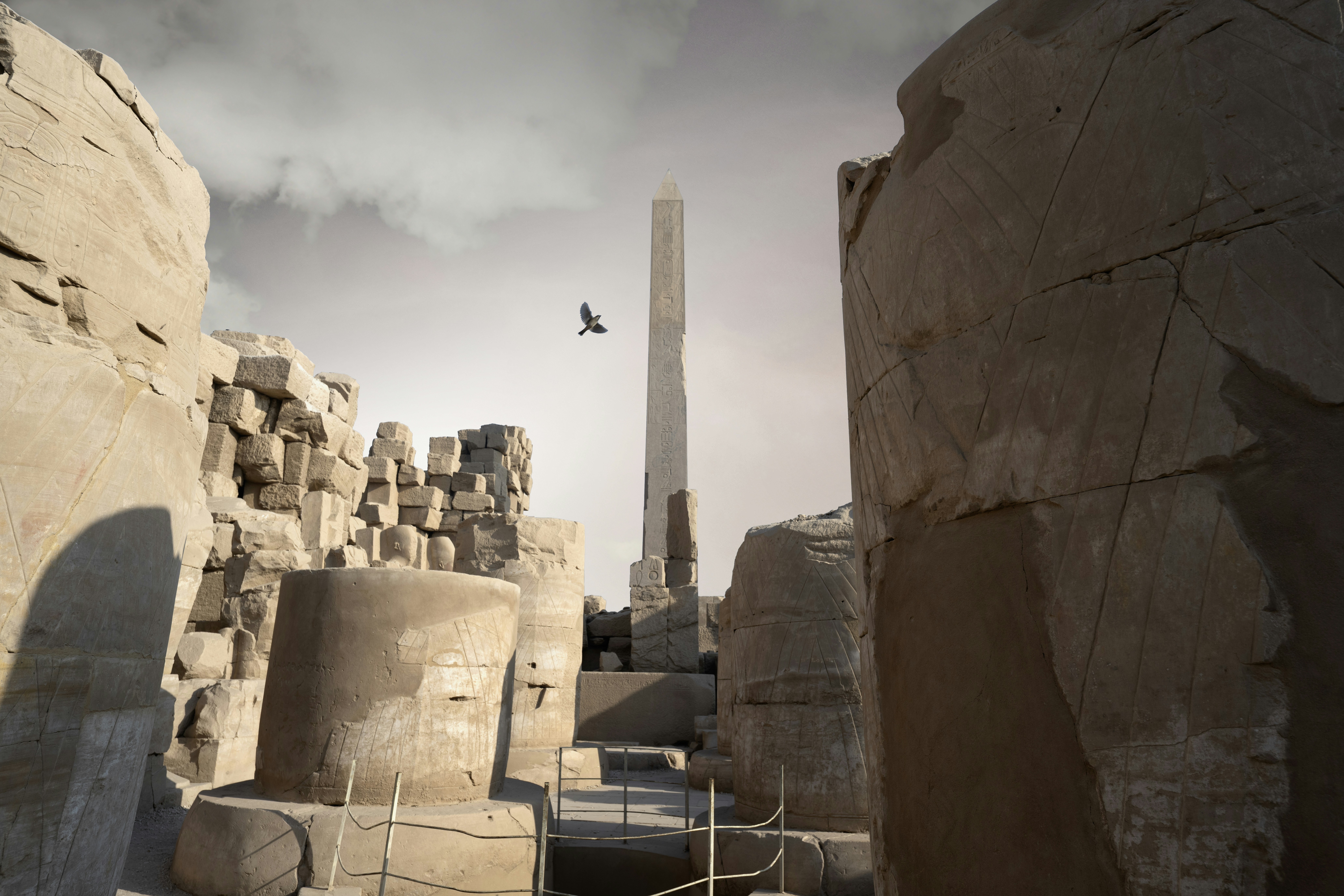 rise fall civilizations stopped — The Rise and Fall of Civilizations That Stopped Qu