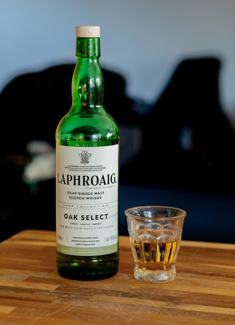 Ardbeg Wee Beastie 5-Year Islay Scotch Review: Peat Power at Entry Price