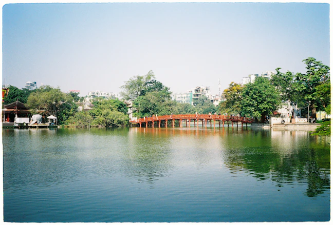 6-Day Family Guide to Hanoi | Budget & Kid-Friendly Itinerary