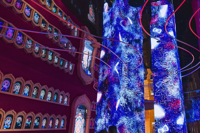 İş Hayatında İnovasyon Kültürü Oluşturma: Adımlar