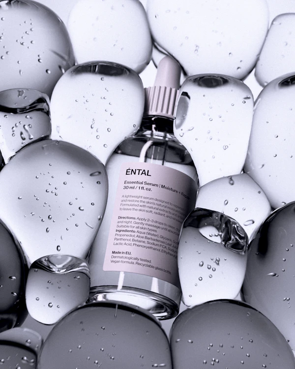 Crème hydratante