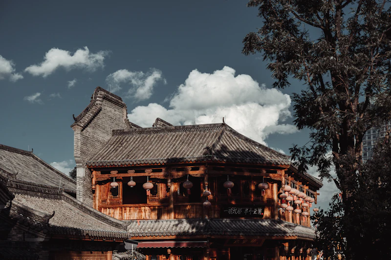 Best Historic and Heritage Hotels in Kunming With Real Stories Behind Their Walls