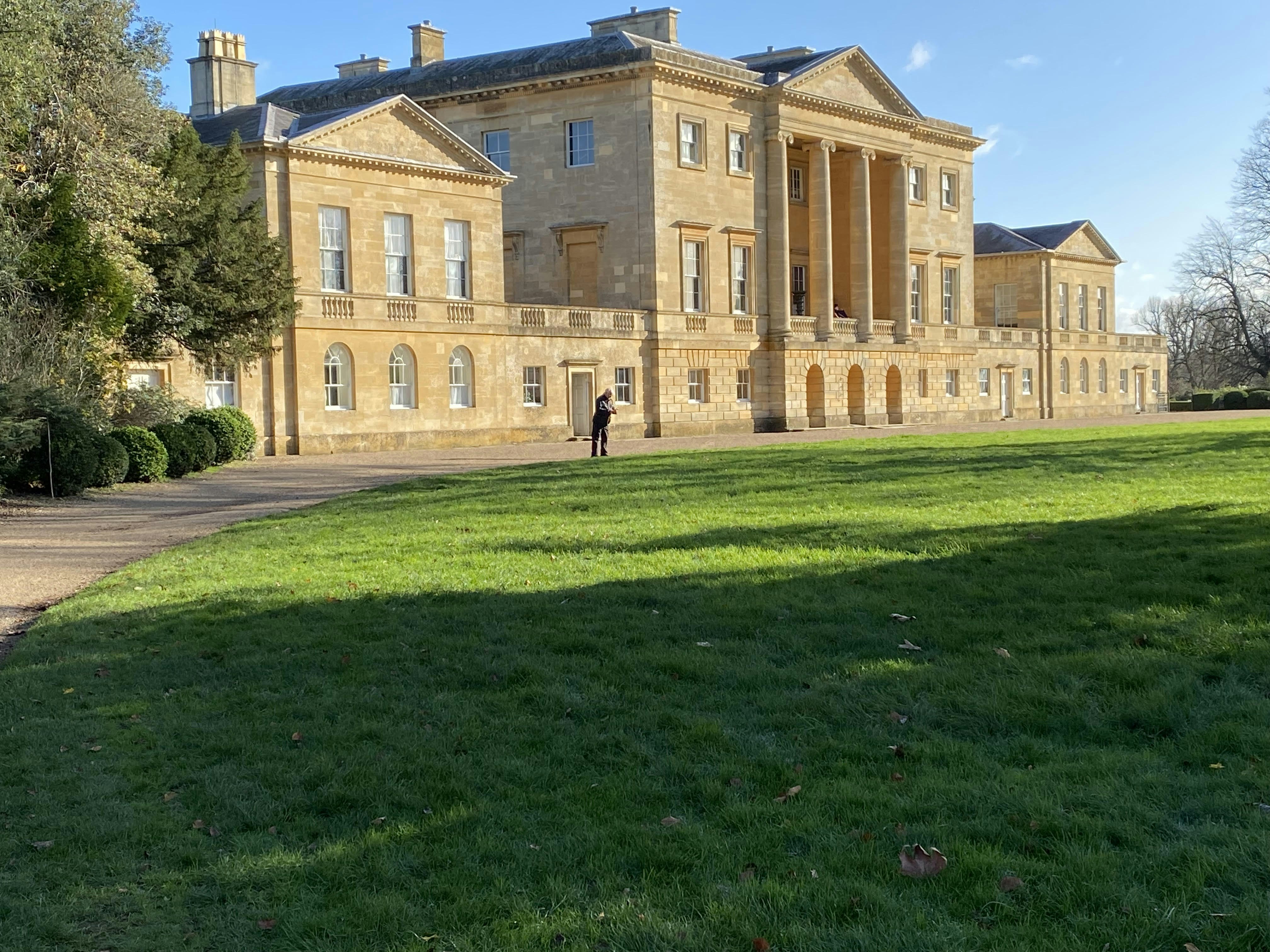 Photo by dplibrarian