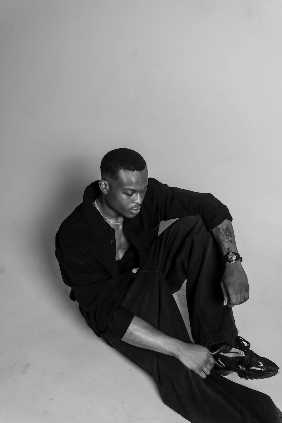 BLACKWARD editorial look 05