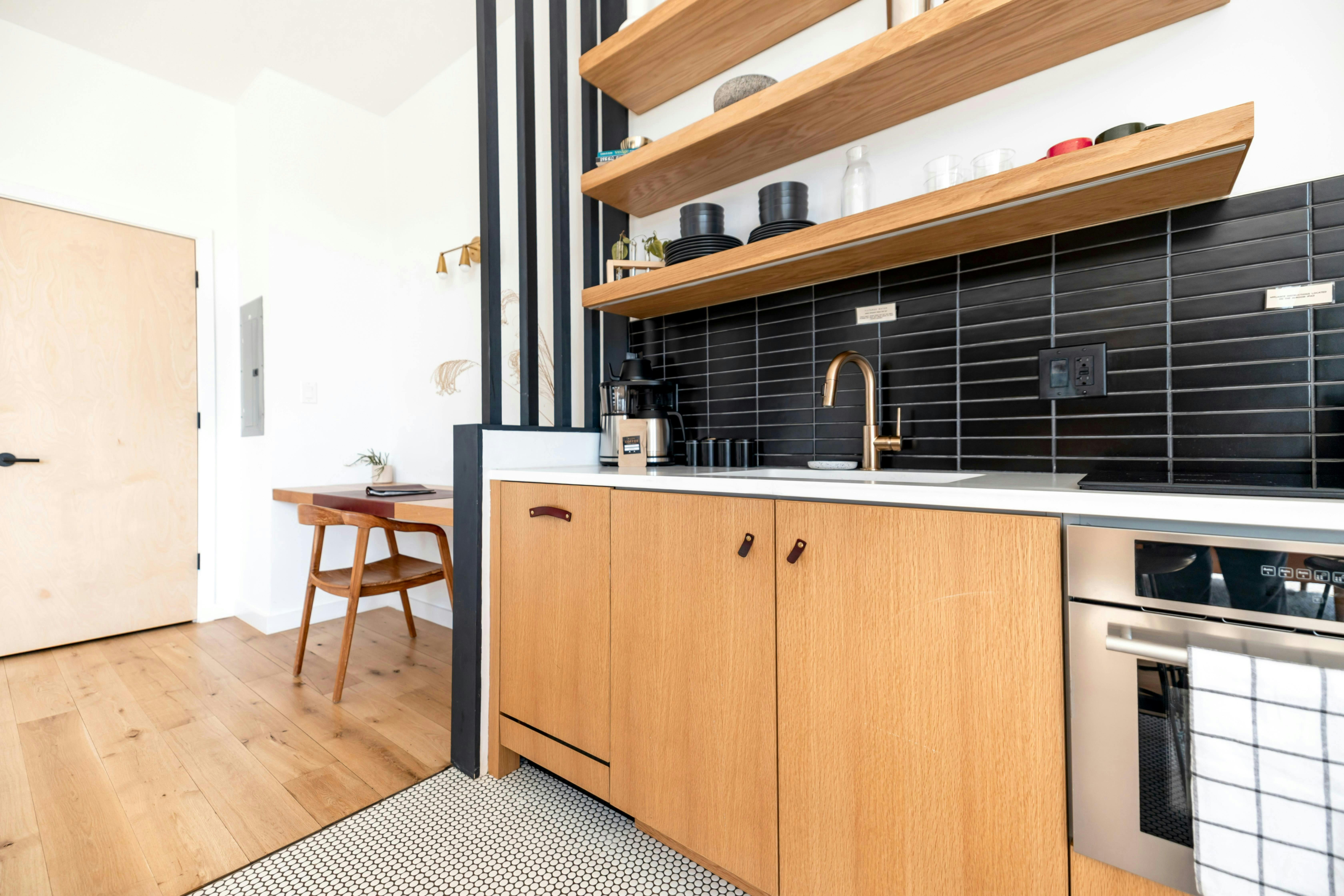 Minimalist design space