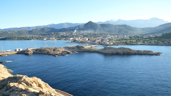Porto-Vecchio, Corse