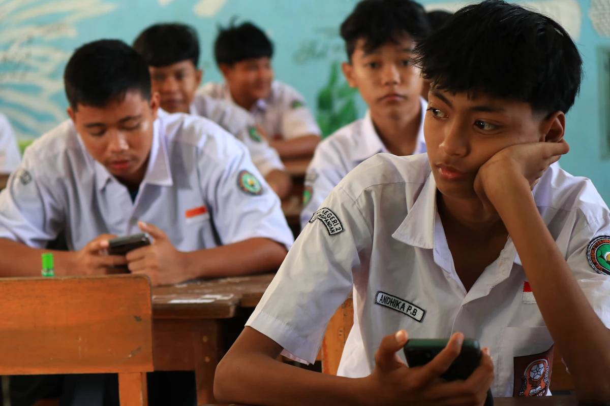 Masa Pengenalan Lingkungan Sekolah Tahun Ajaran Baru