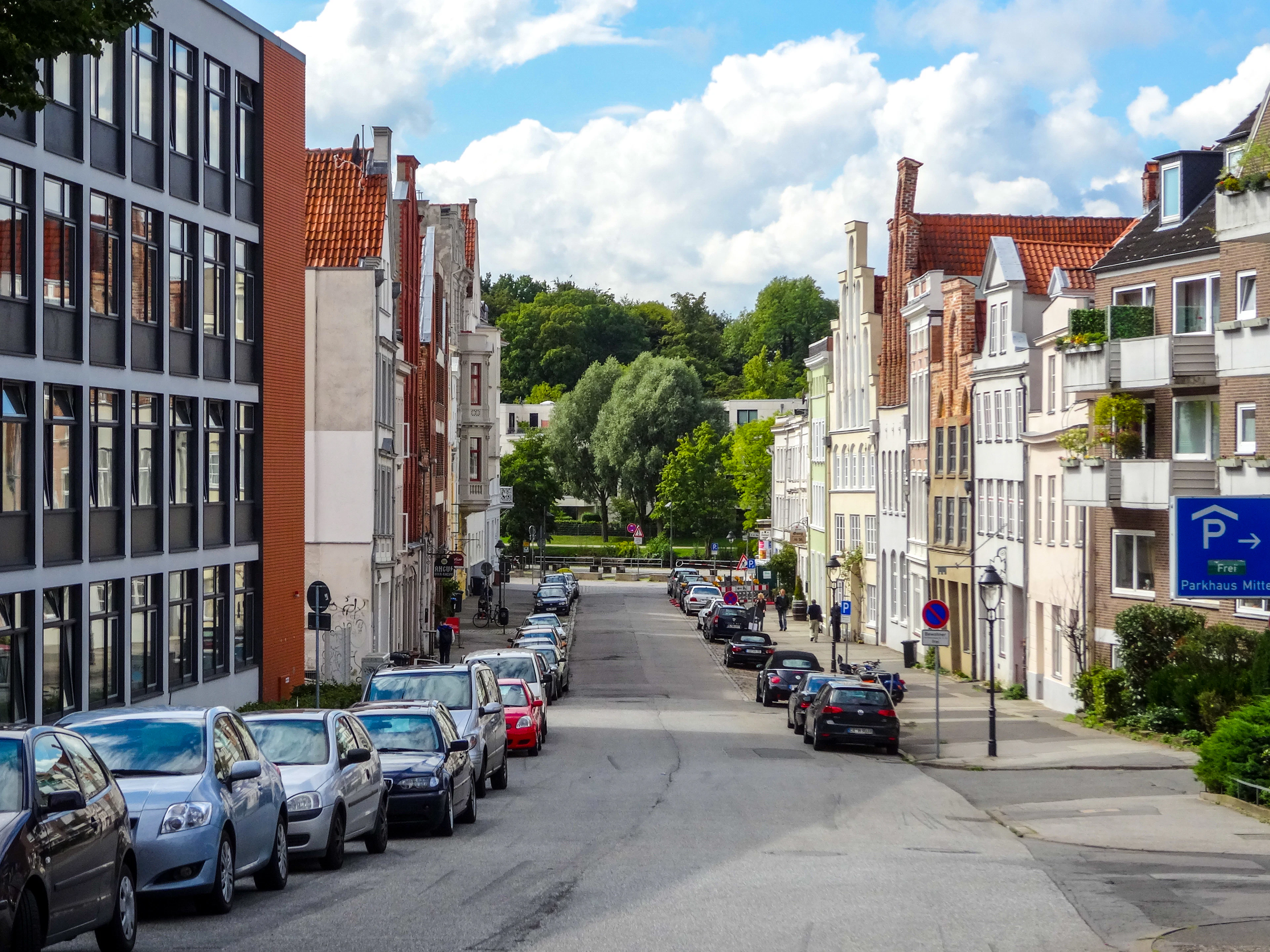 Parkplatz Ostermundigen, Ostermundigen