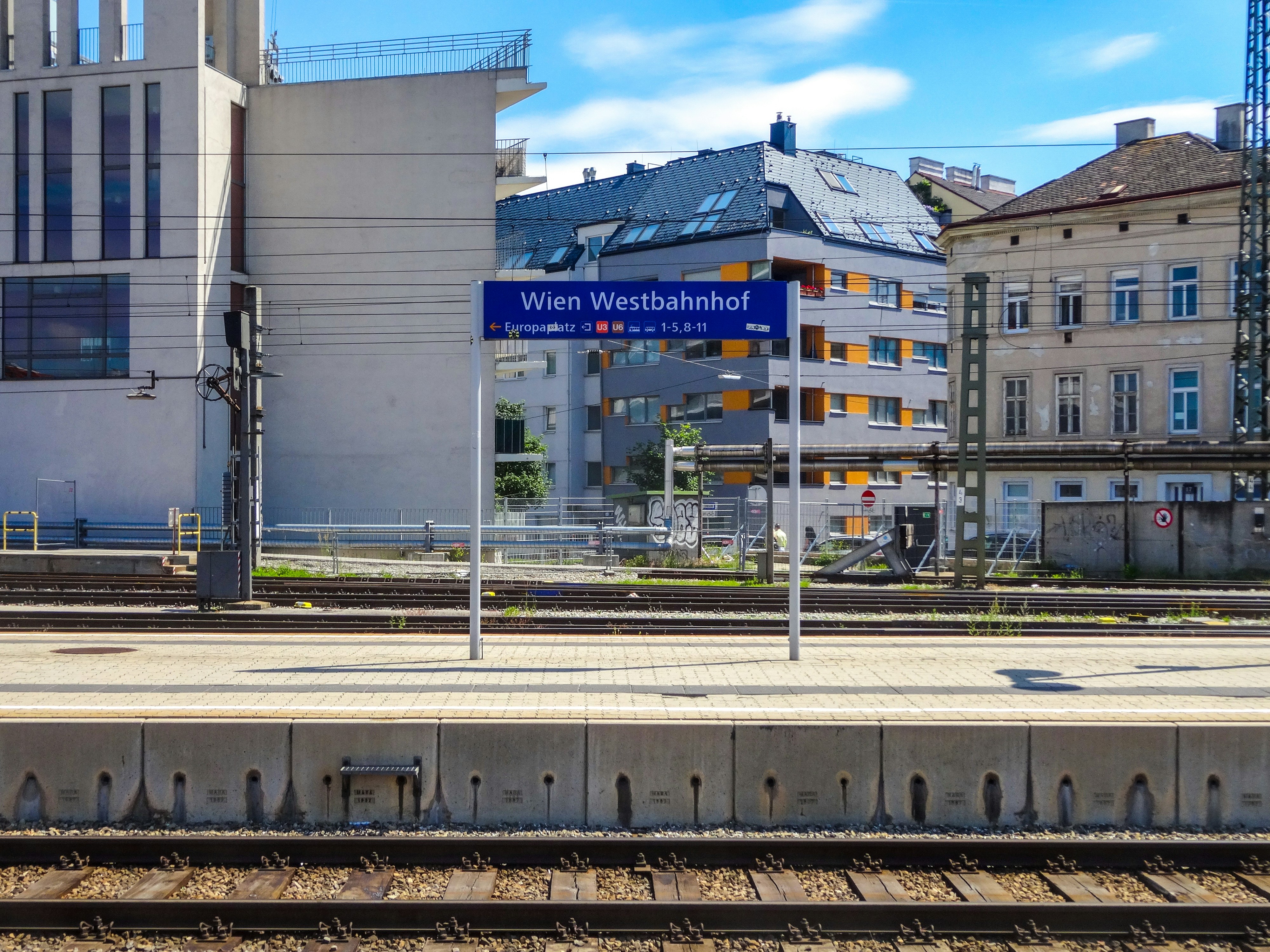 Wäschermädel