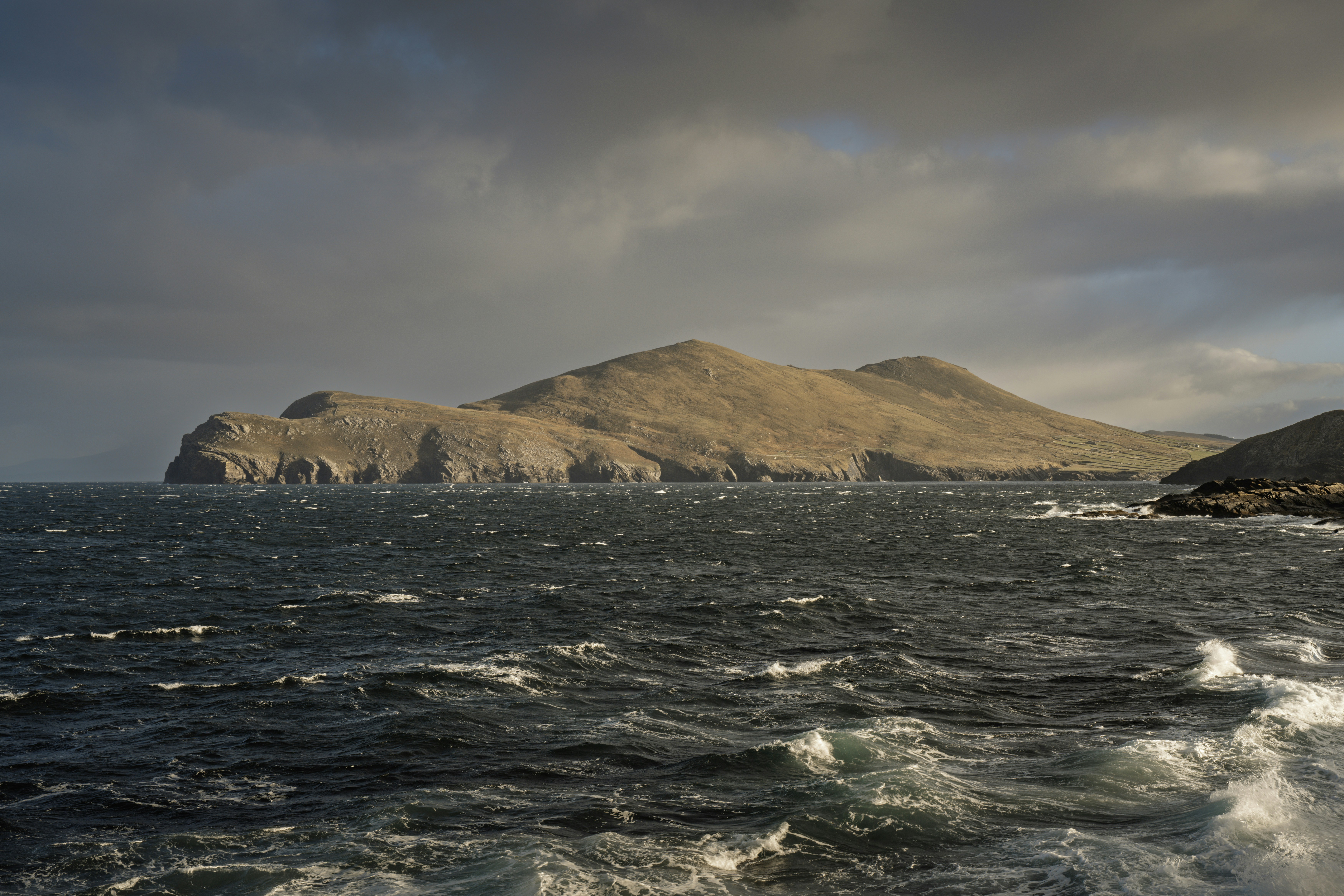 coastal landscape wallpaper, wallpaper, Coastal Trails for Backpacking & Camping 3