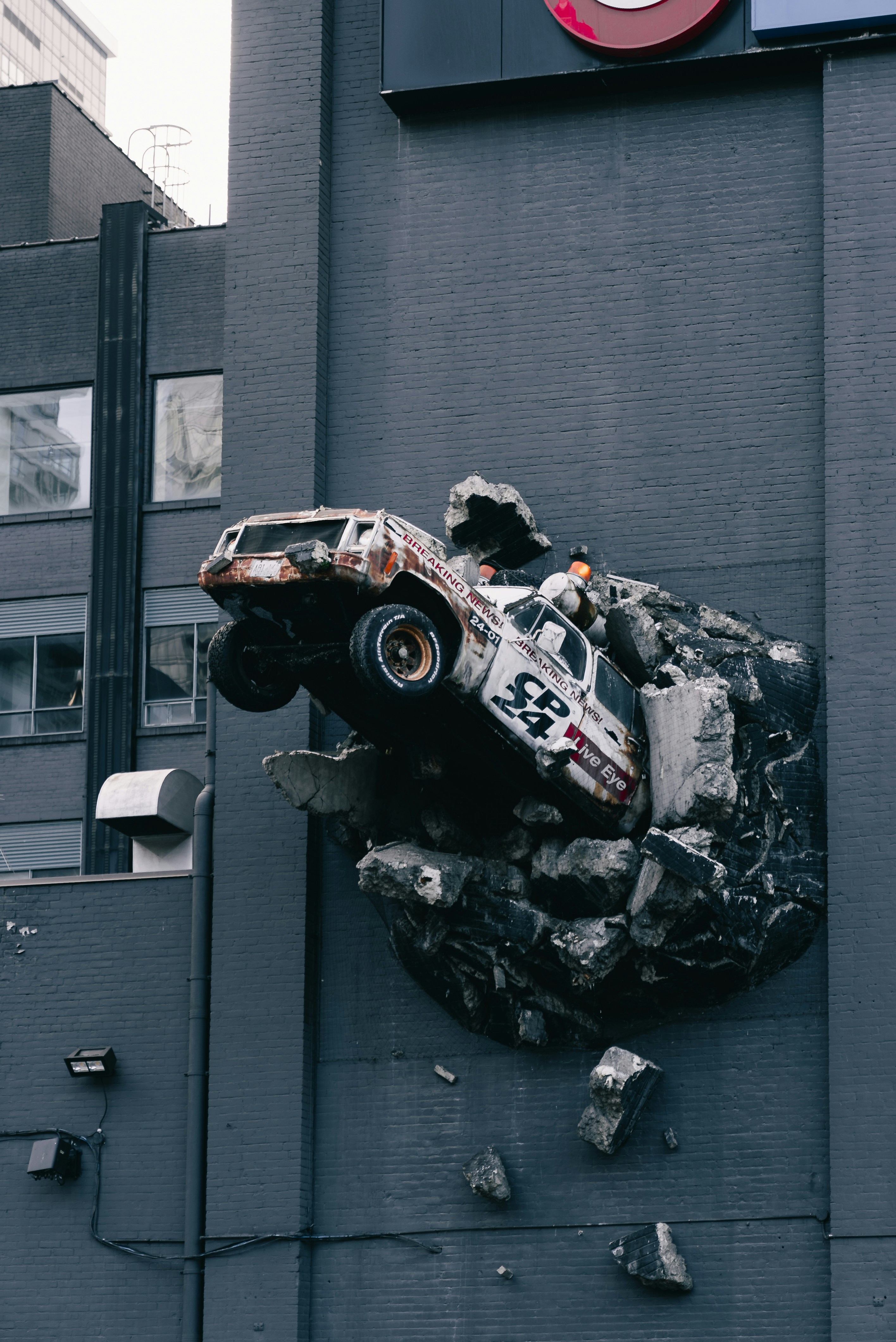 Why Your Best Work Will Probably Be an Accident