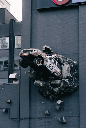 GTA 6 Physics Engine: Destruction Simulation Technology