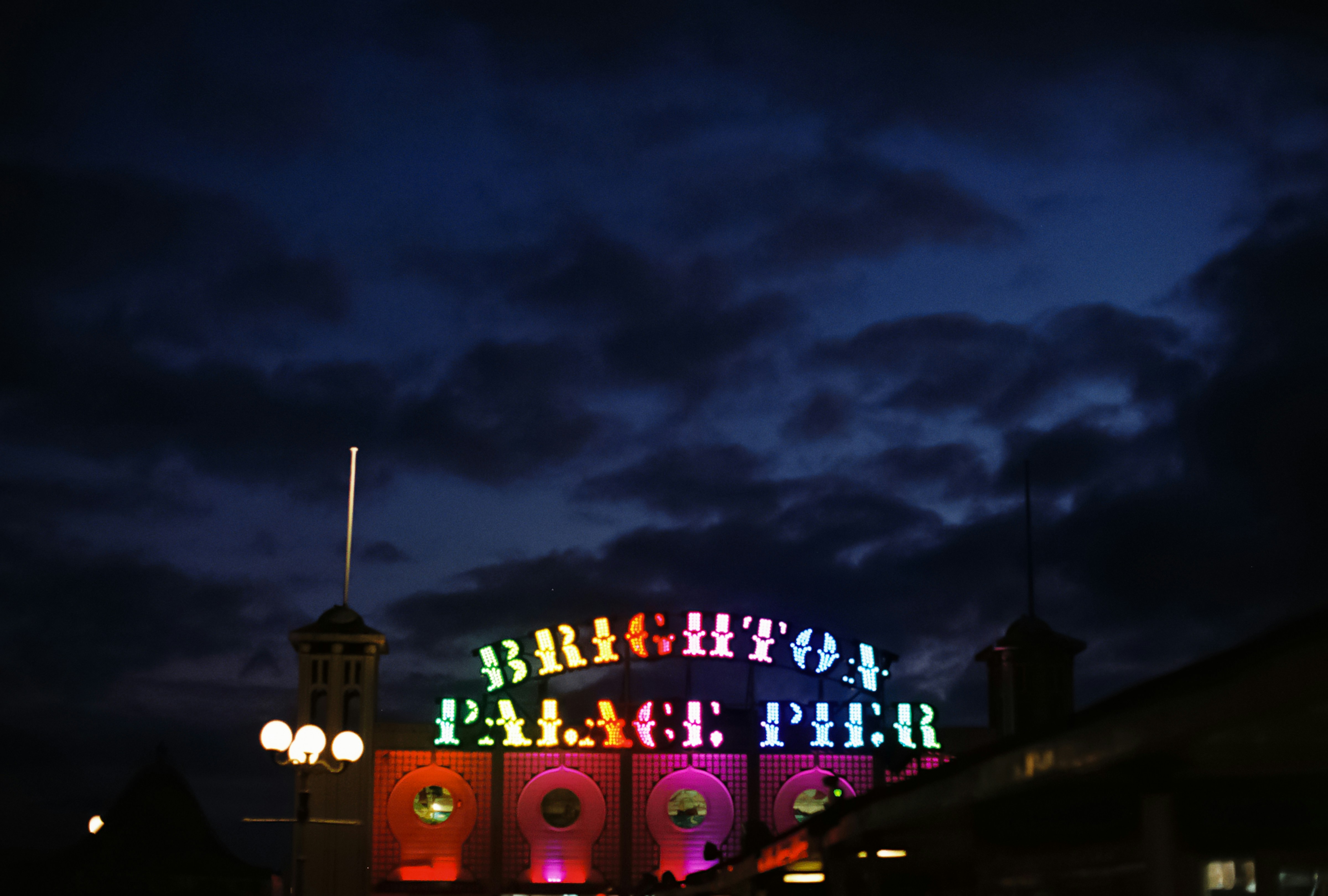 Time Out Market