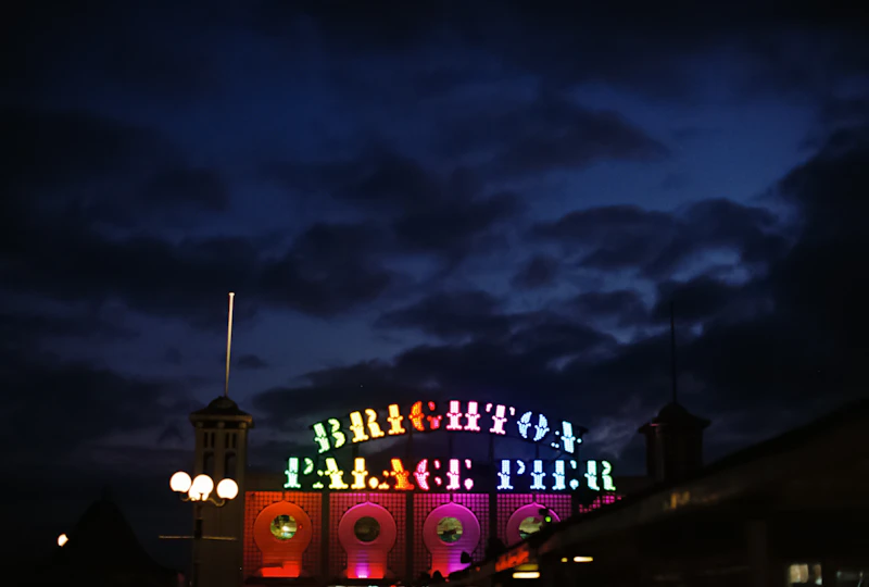 The Perfect One-Day Itinerary in Brighton: Where to Go and When