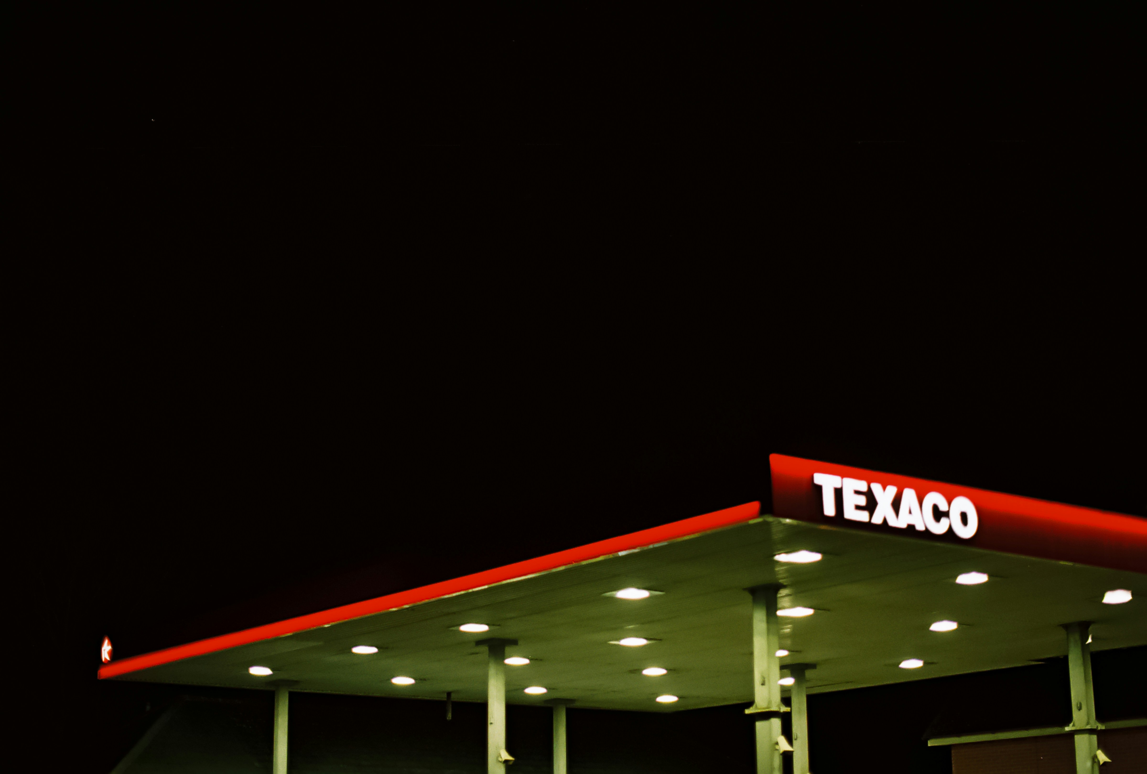 Texaco