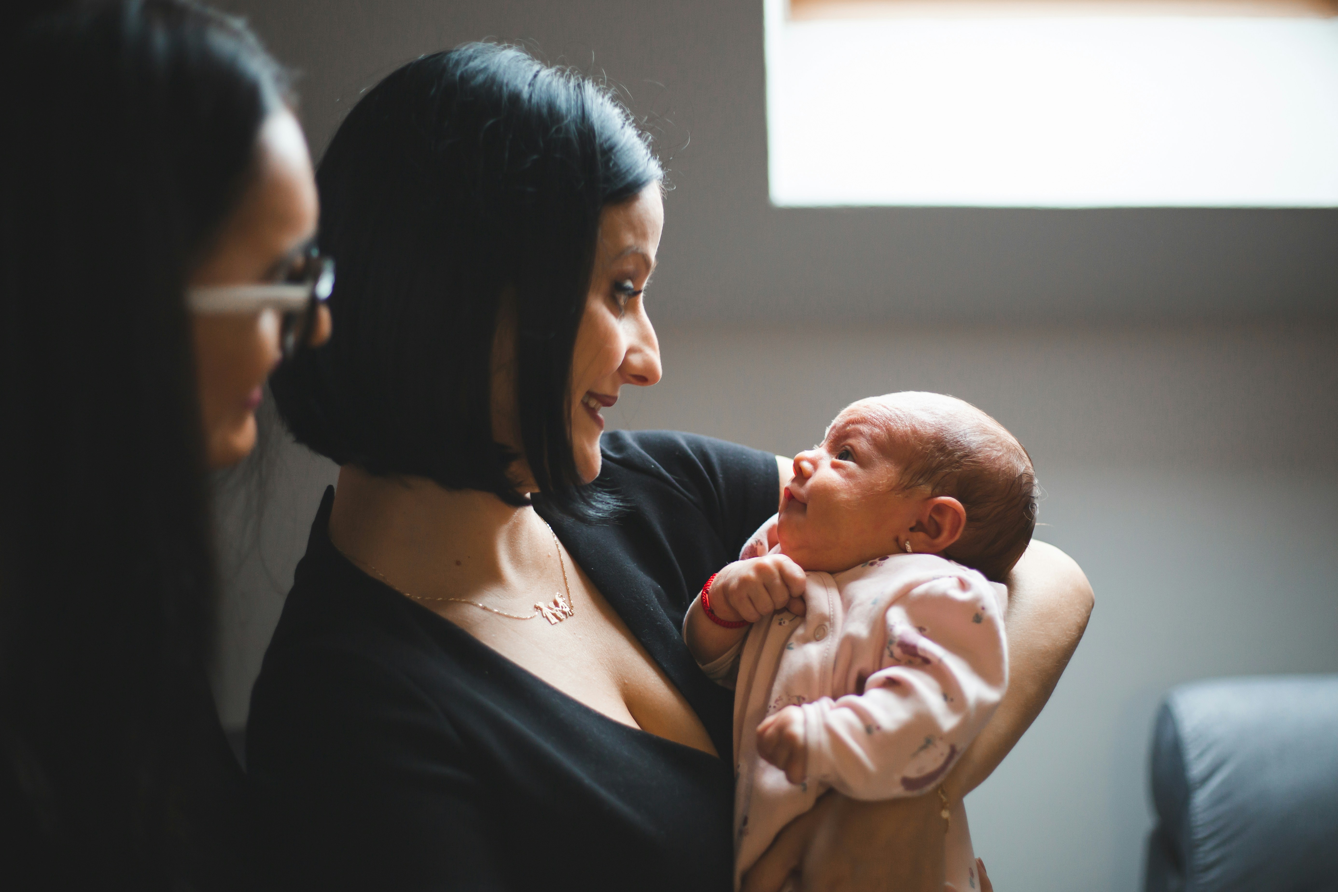 Debunked: The Breastfeeding 'Facts' That Are Actually Holding You Back