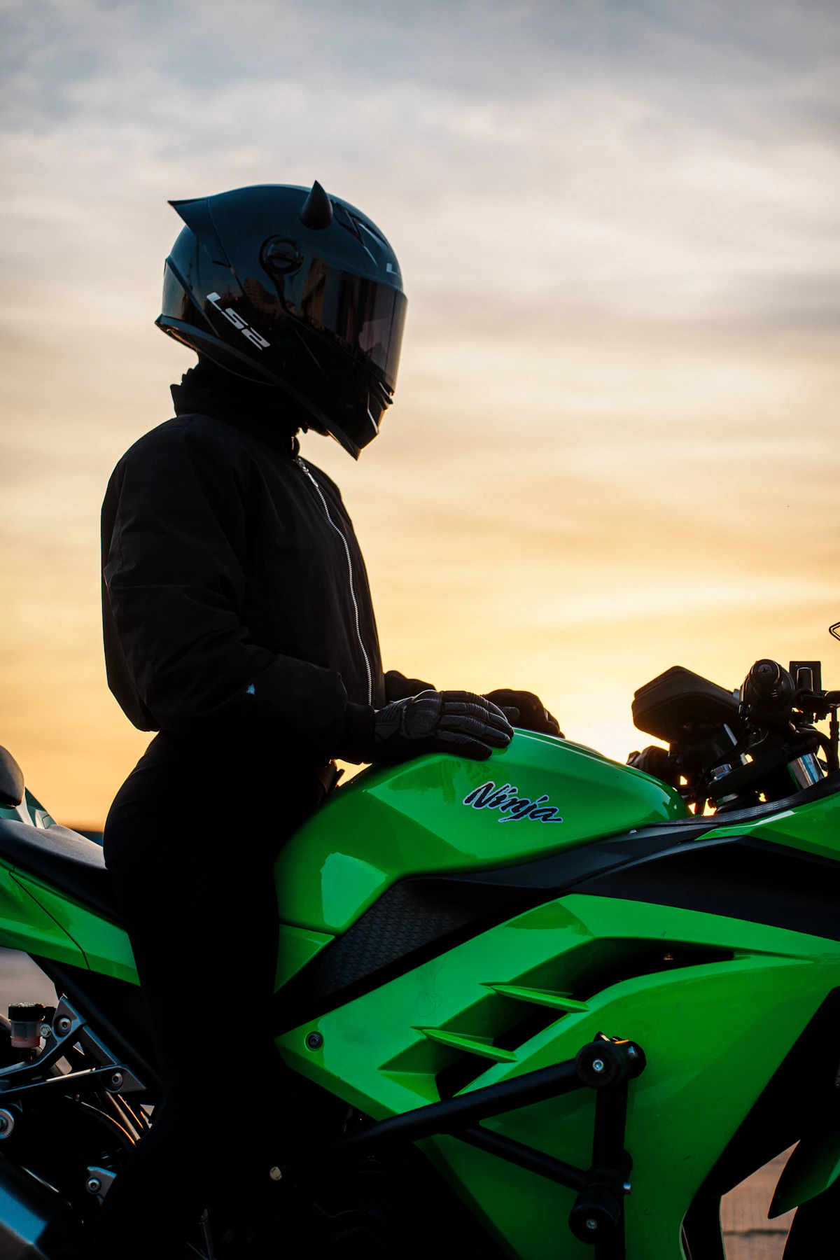 How the Motorcycle Accident Claim Process Works