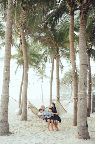 Petit St. Vincent Resort resort