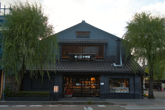 Best Vegetarian and Vegan Places in Kanazawa Worth Visiting
