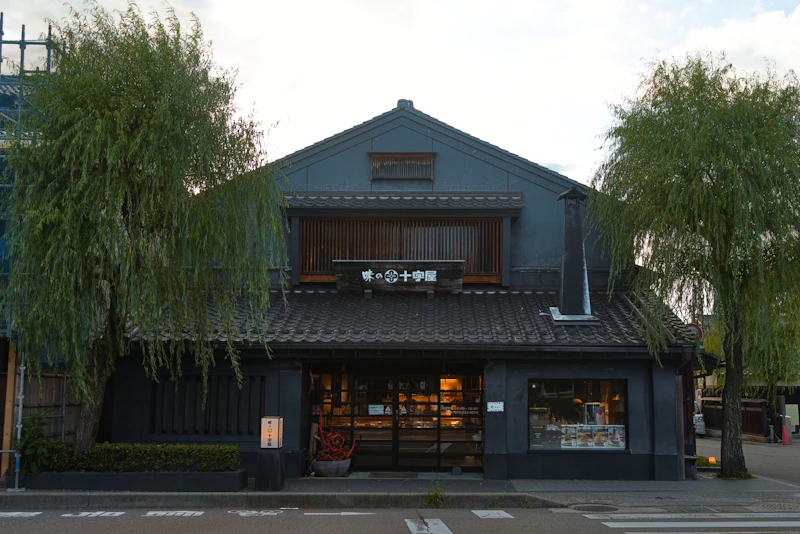 Best Vegetarian and Vegan Places in Kanazawa Worth Visiting