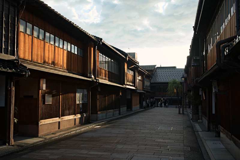 Top Tourist Places in Kanazawa: What's Actually Worth Your Time