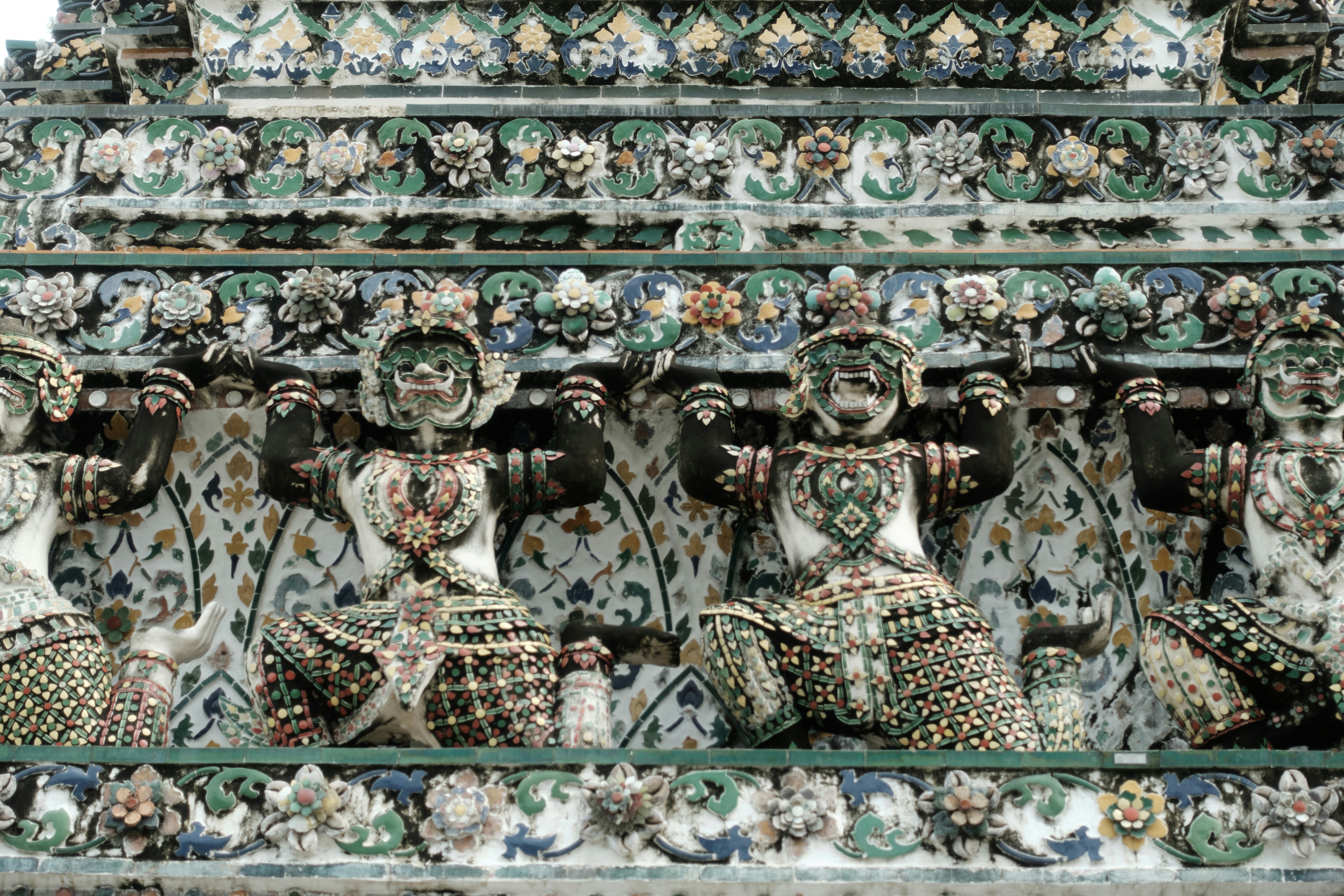 Royal Tombs of Hue photo 3
