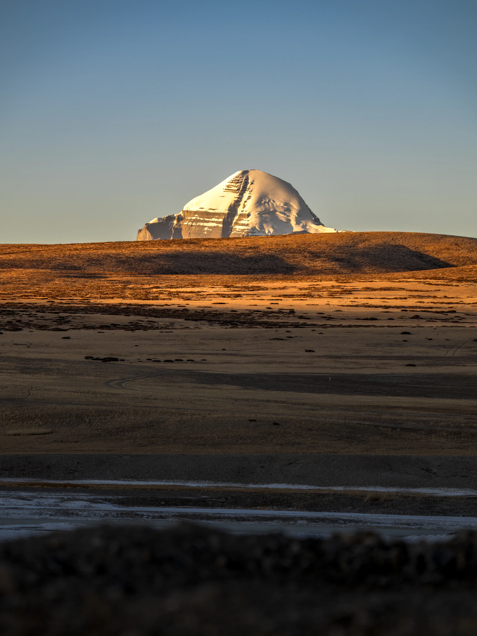 Mount Kailash Overland Tour 1