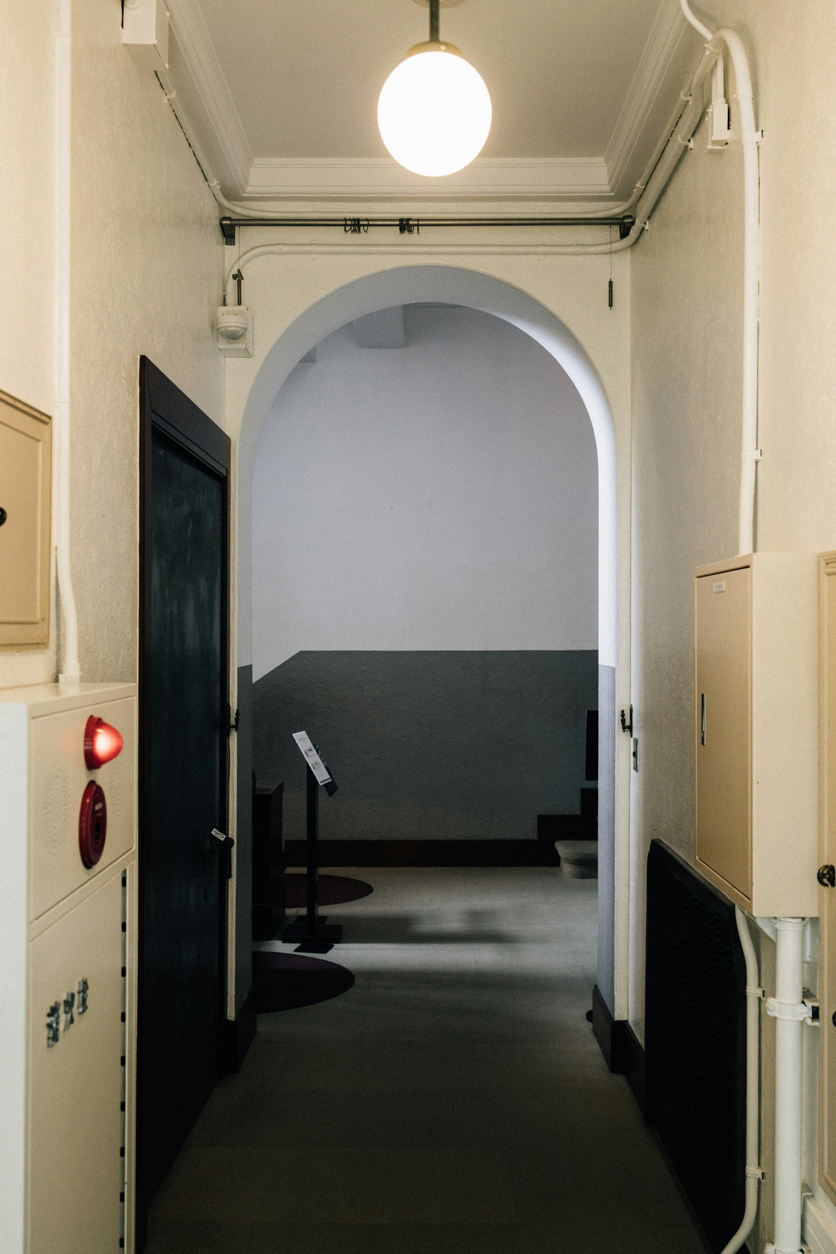 minimalist laundry room, wallpaper, Scandinavian Laundry Room: Design Ideas 2