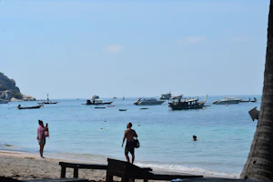 Koh Tao