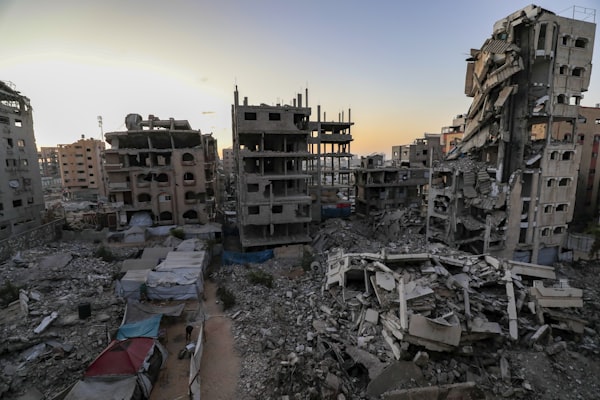 Hamas aceita 2ª fase do plano de paz e cobra pressão sobre Israel
