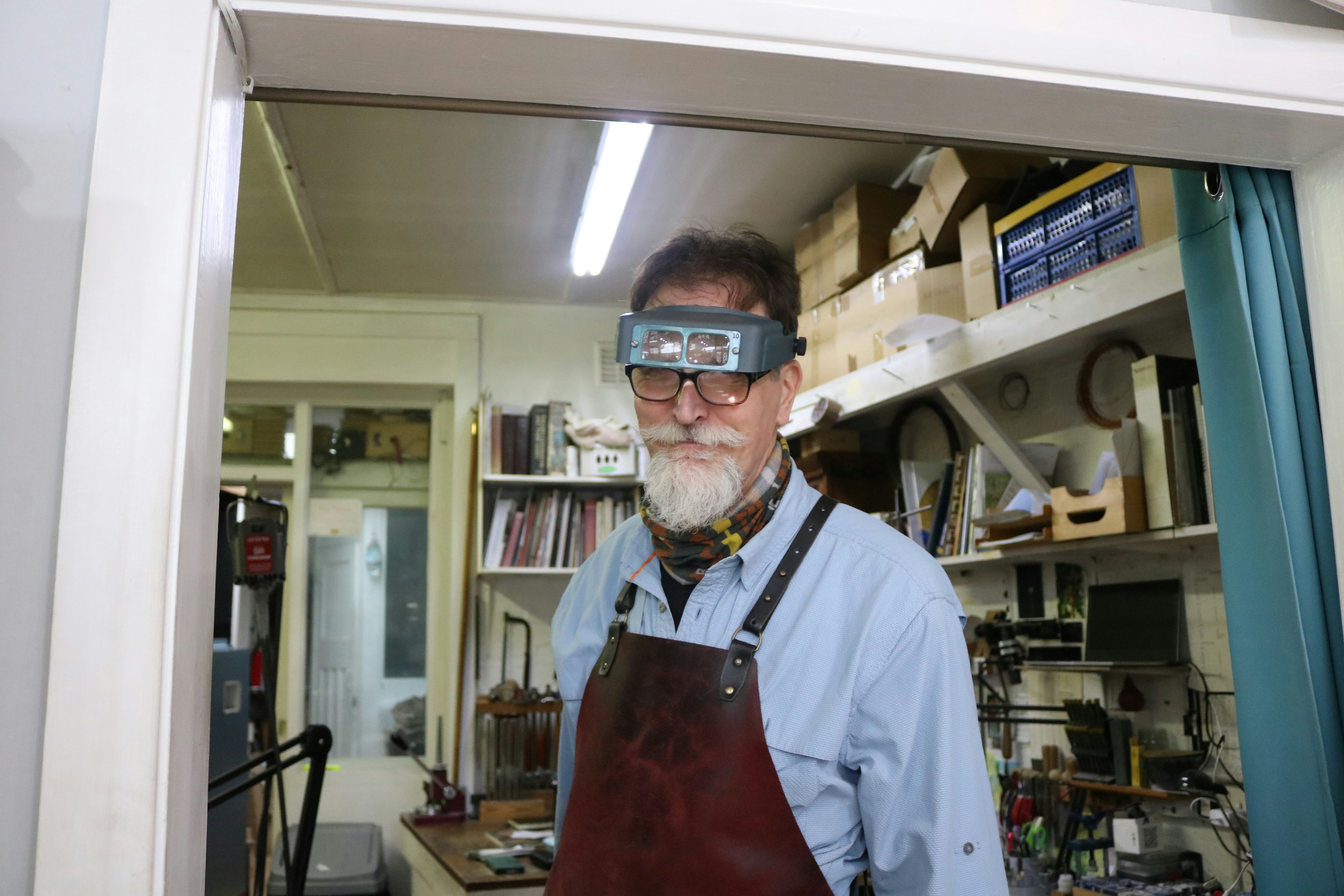 The Most Overlooked Signal in Outbound Prospecting