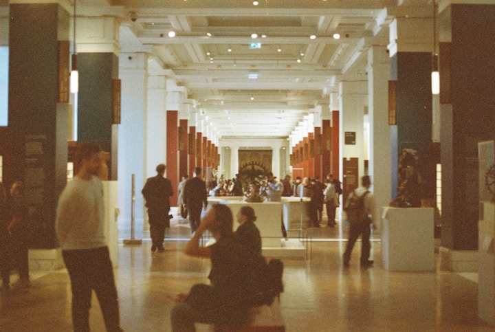 Modern & Modern British Day Auction including Property from the Collection of Erich & Senta Goeritz