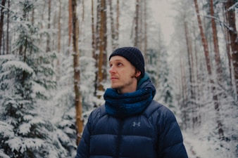 How to Layer Clothing for Hiking