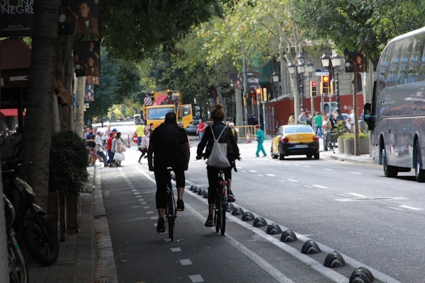 New Cottingham-Hull Cycle Path Confirmed