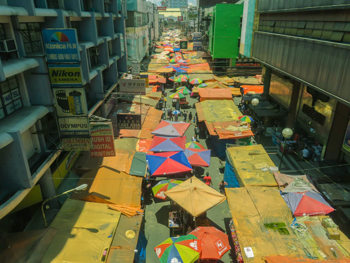 Local Markets