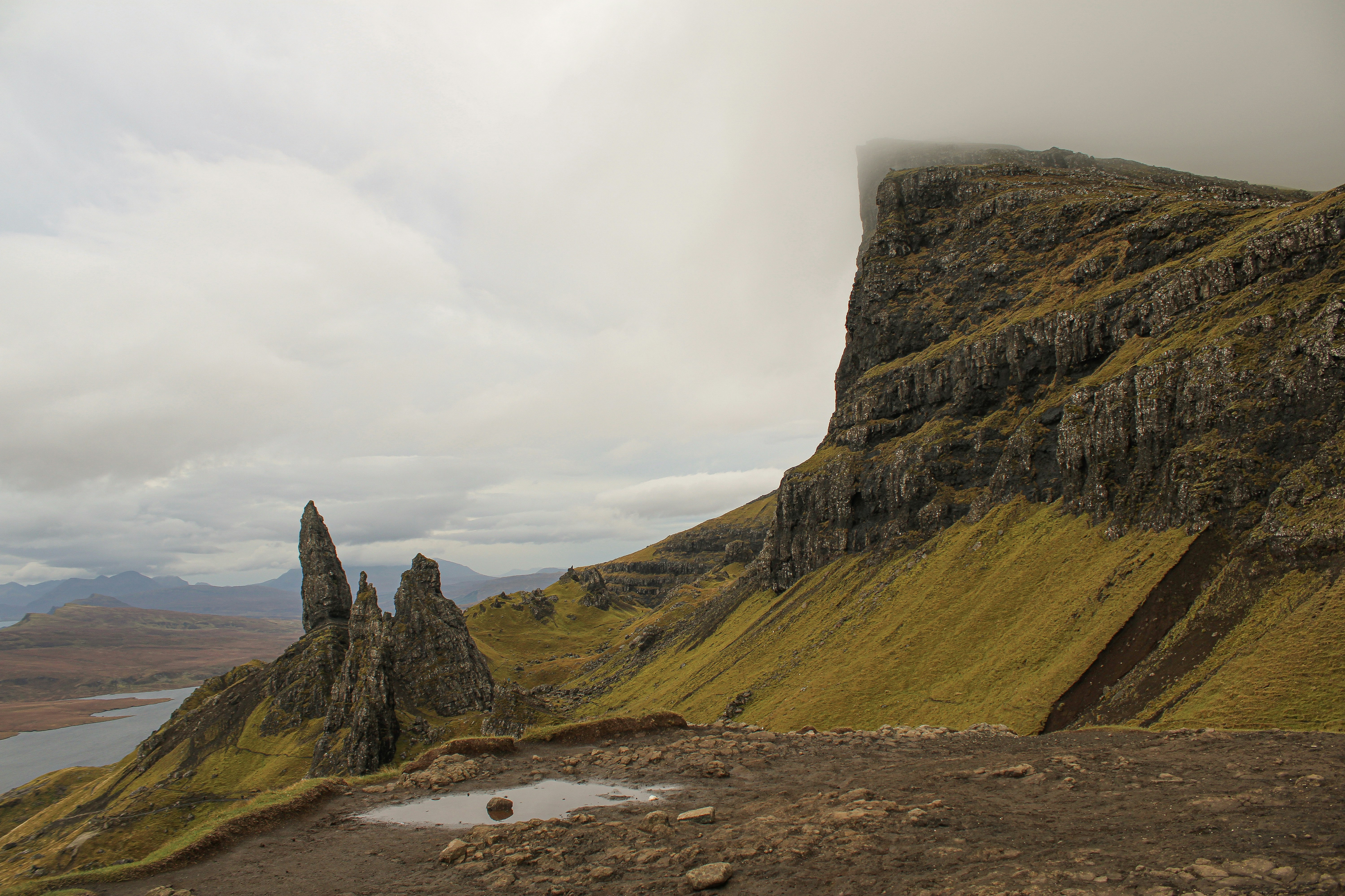 Photo by thequietatlas