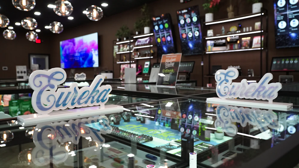 Maximising Impulse Buys: Smart Vape Display Tactics