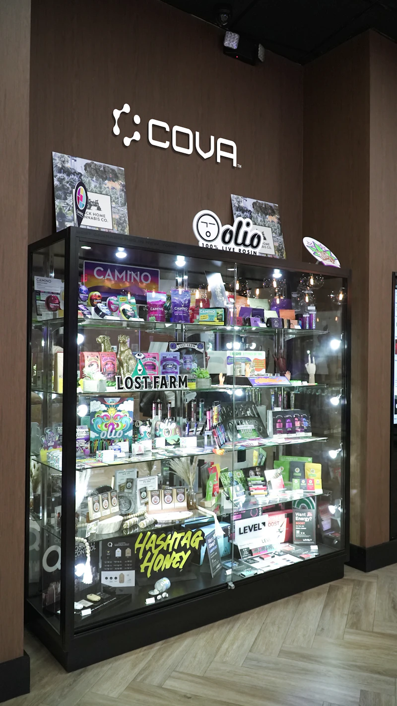 Wellgreens City Heights Weed Cannabis Dispensary