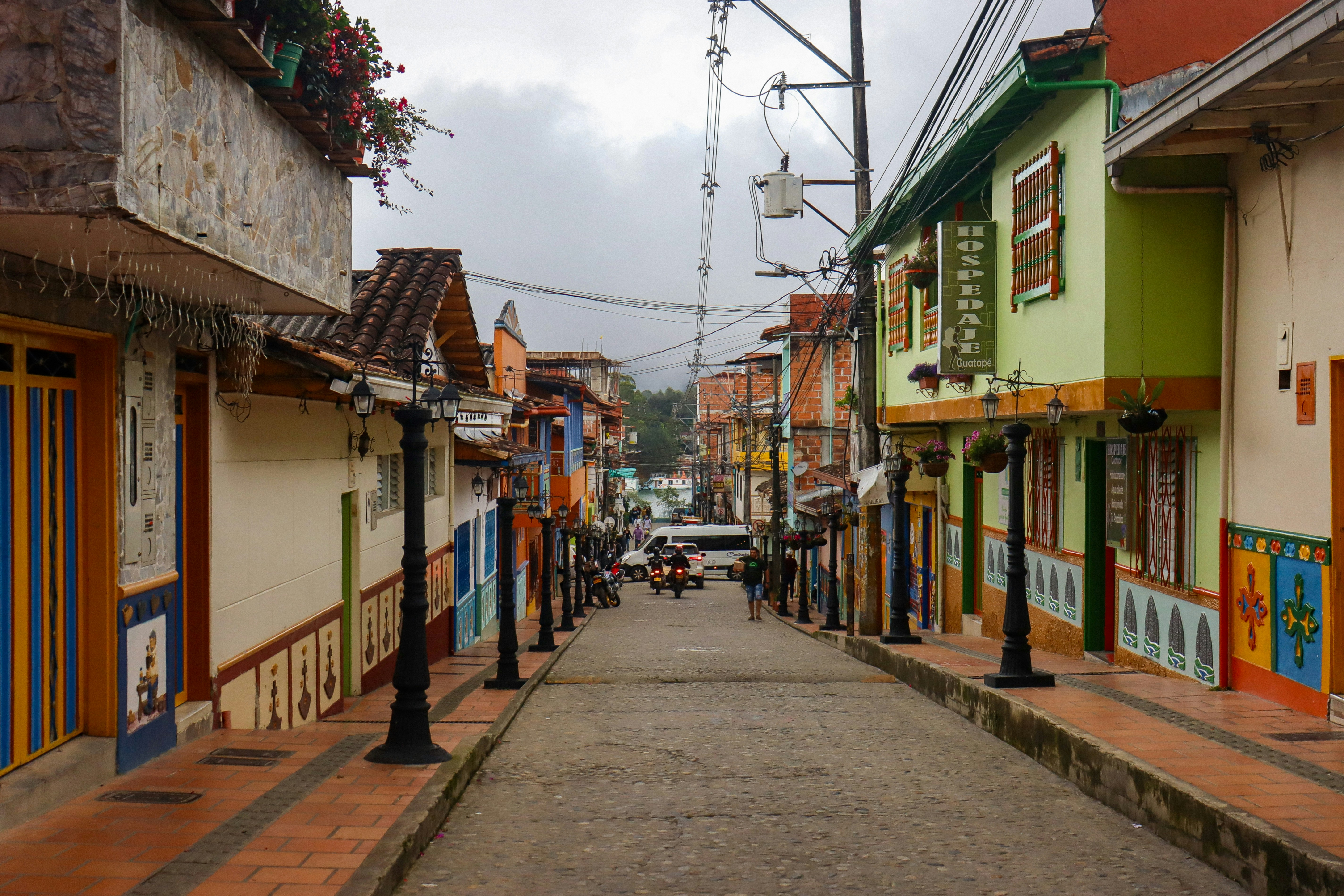 Photo by nicolearangolang