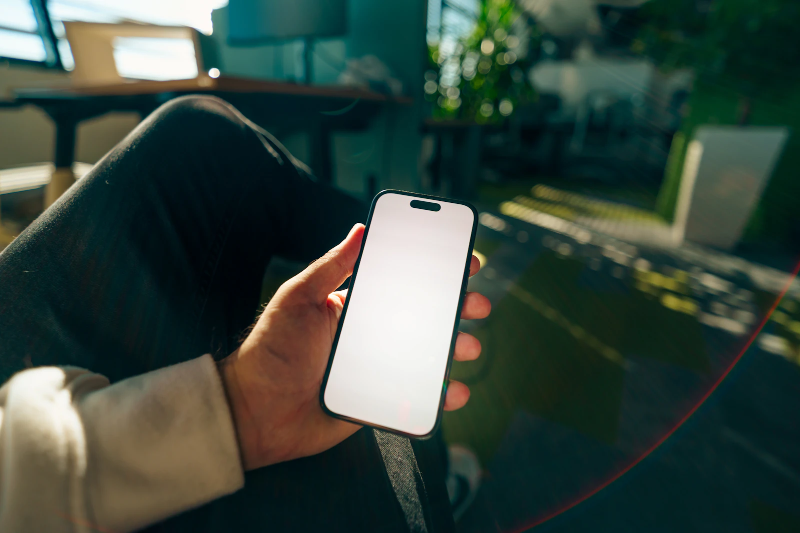 Mobile service from Ziatan