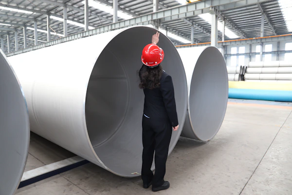 SAMSUNG heavy industries construction quality oversight project