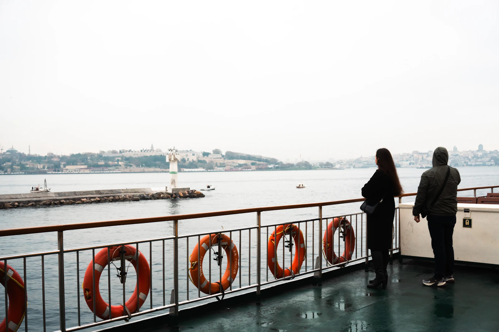 Travel planning image 7: how couples can plan a trip with different priorities.