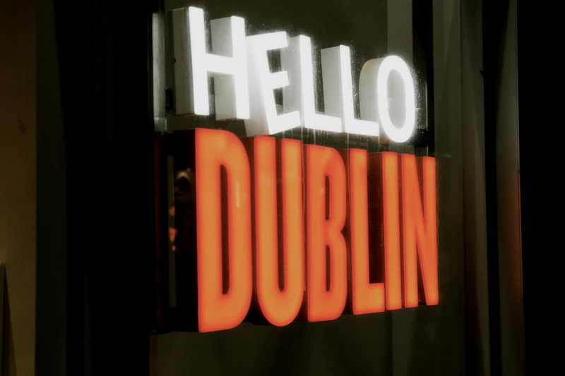 Best Wine Bars in Dublin for an Unhurried Evening Glass
