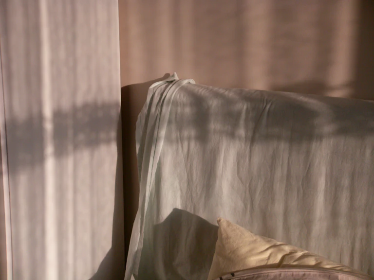 New Research Shows a Phone App Helped Pregnant Women Sleep